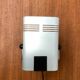 Vintage table lamp from the Italian space age by Targetti