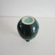 Antique Ceramic Vase Signed Musarra Vallauris