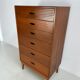 Vintage Austinsuite chest of drawers.