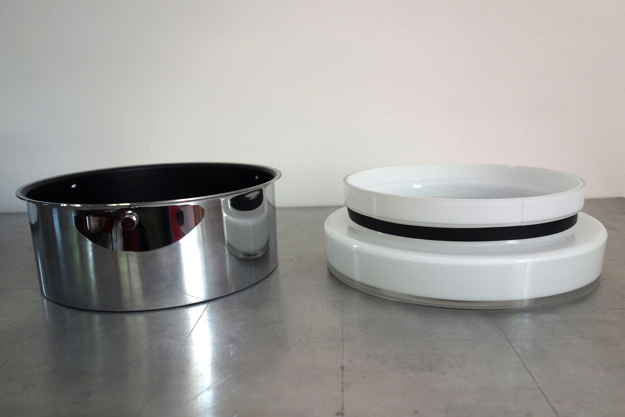 Limburg ceiling lamp by Helena Tynell 70s