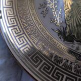 Assiette grecque