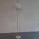 Vintage Meblo "Lucerna" floor lamp by Harvey Guzzini 70s