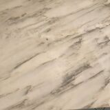Marble bistro table