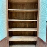 Art Deco display case (renovated)