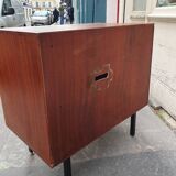 Scandinavian style sideboard, 1960