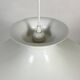 Vintage Danish Pendant Lamp • Frandsen • 1970