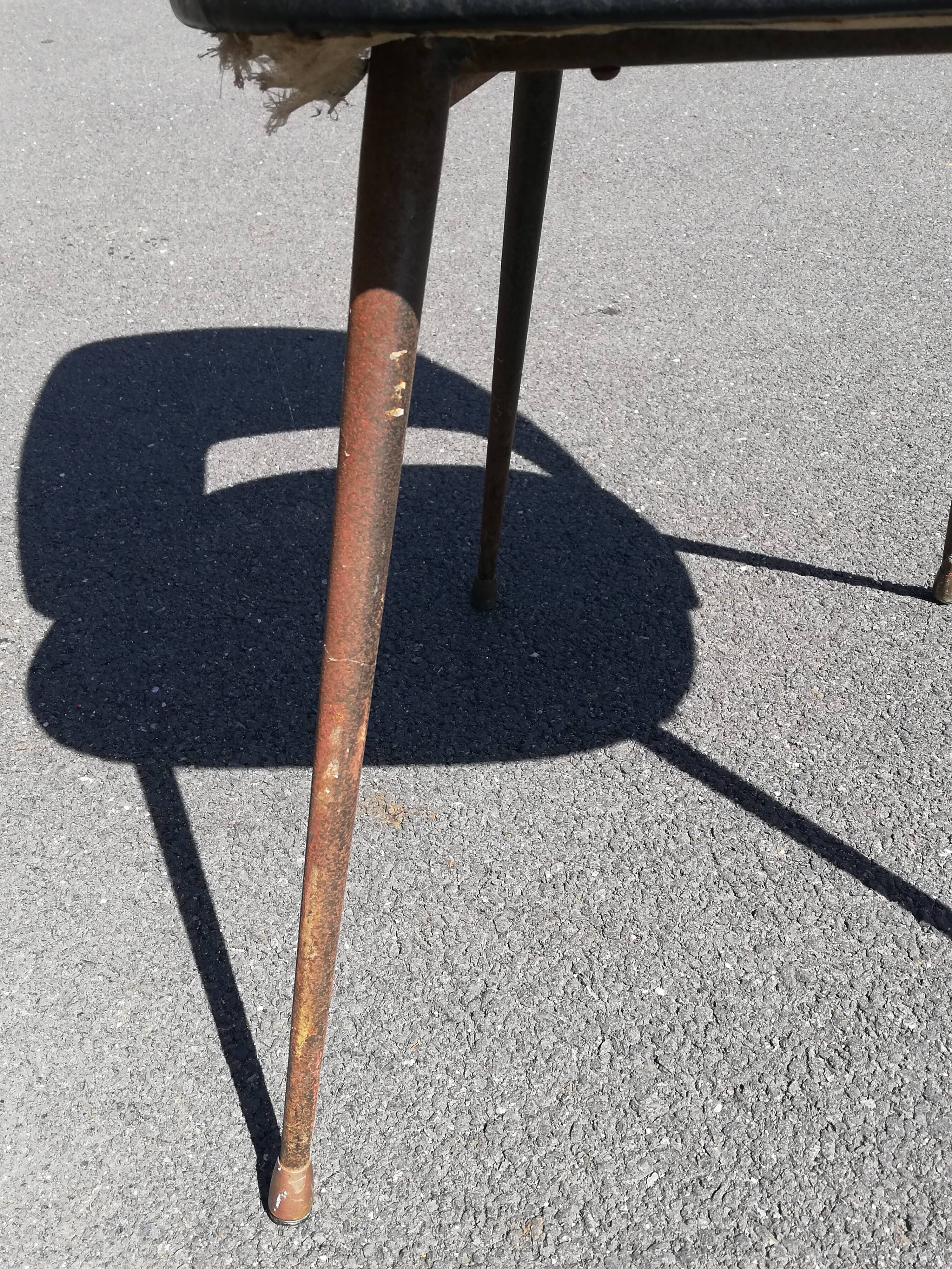 Chair years 70