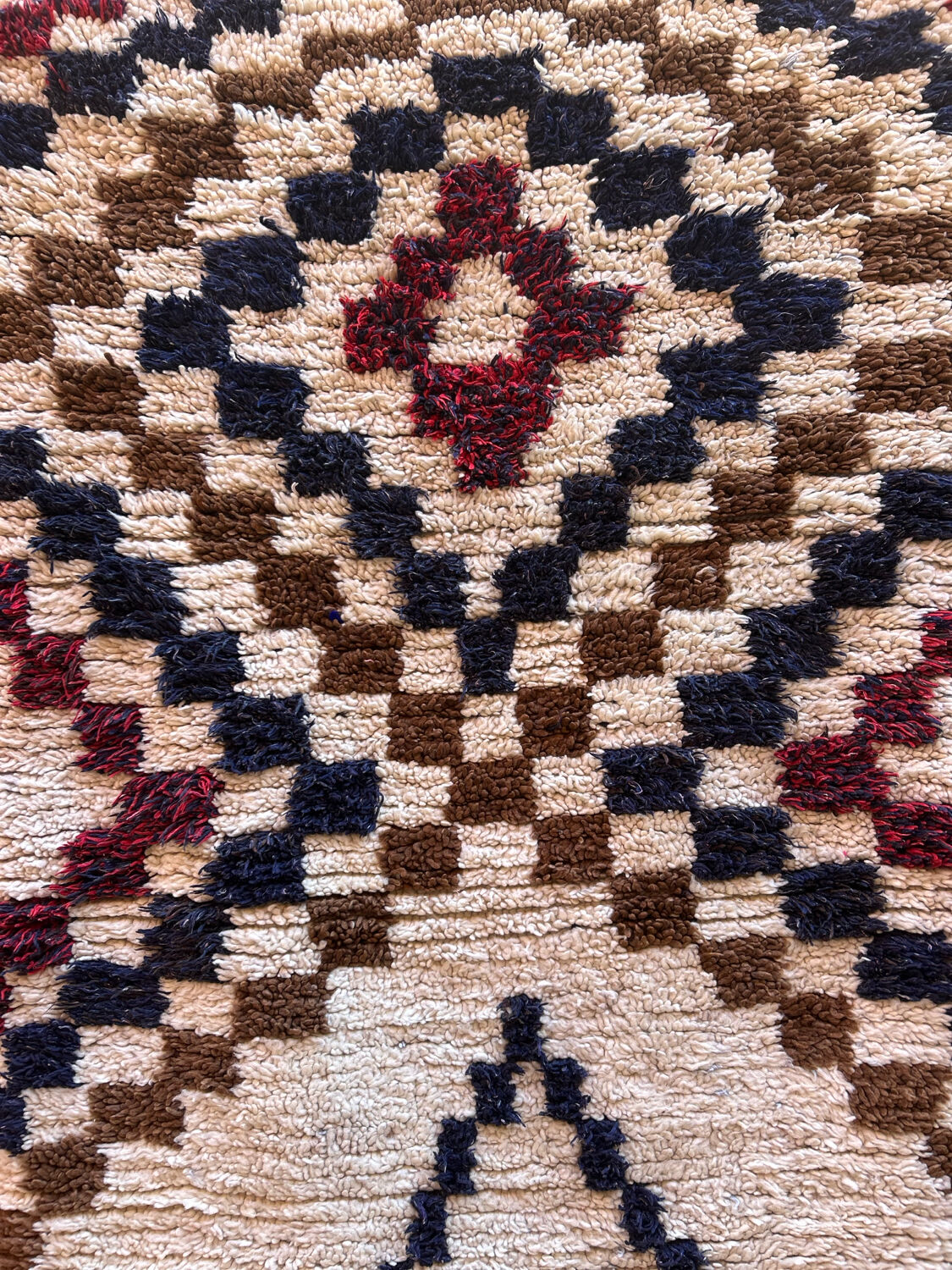 Rug 270x103cm