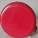 Enamelled metal pourer