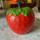 Vintage ice bucket