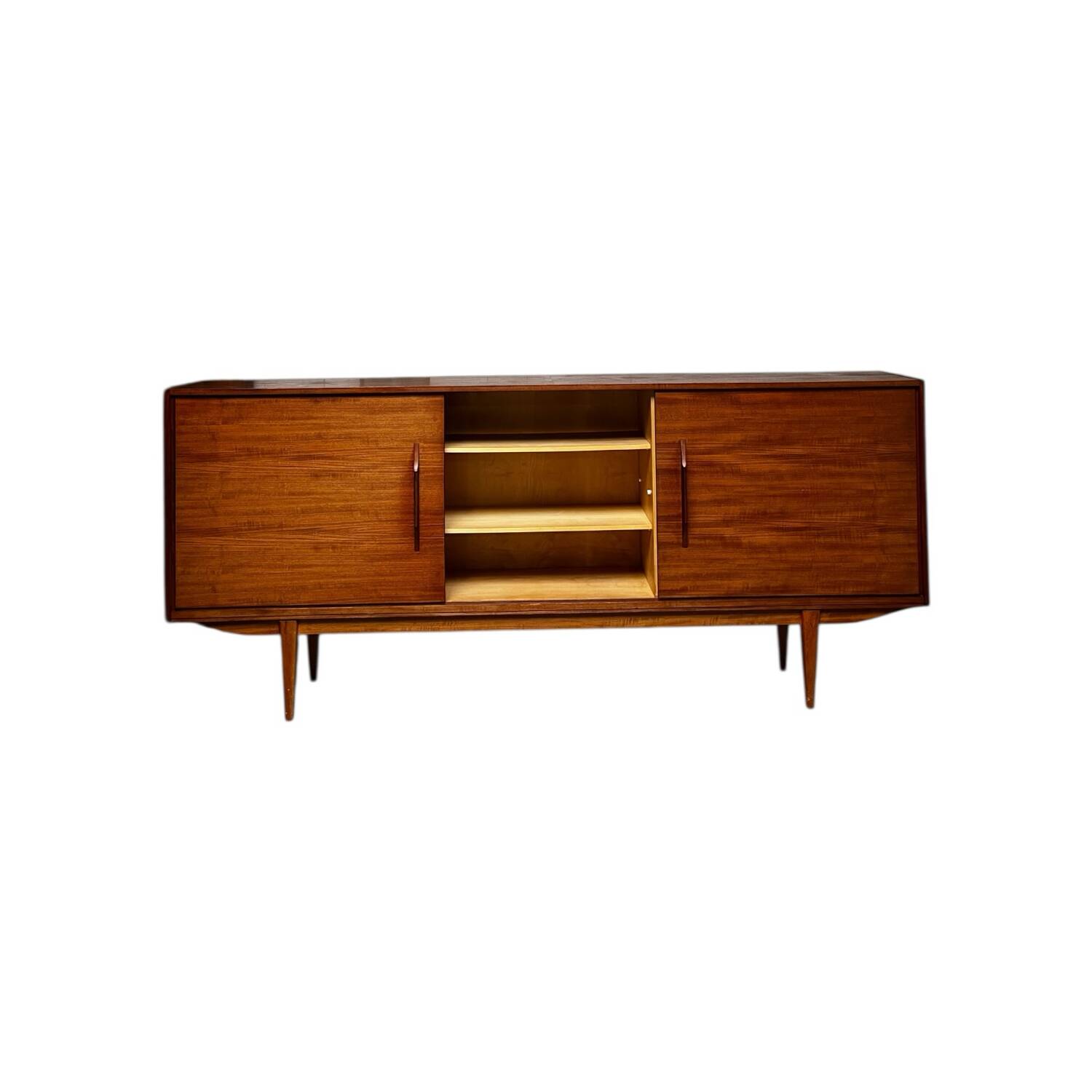 Sideboard aus den 60er