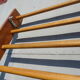 Espalier de gymnastique