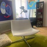 Catifa 80 swivel armchair Arper