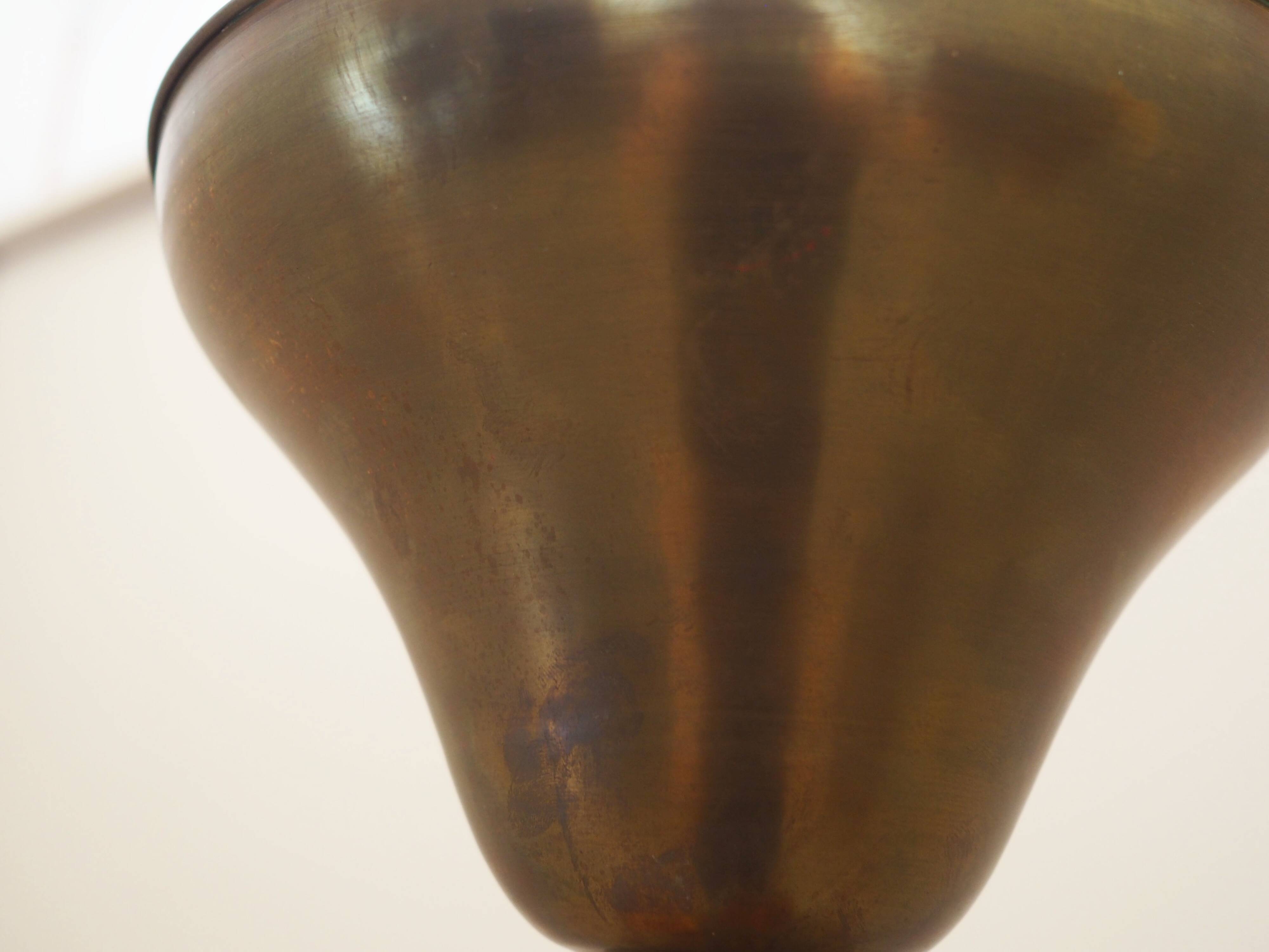Floor lamp, Italian design, 1960s, production: Italy