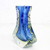 Vase by Alessandro Mandruzzato 1960, Murano