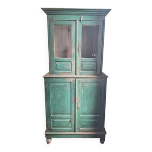 vaisselier, buffet vintage