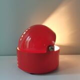 Italian lamp 70s "Baronet"- Lamperti - E. Radaelli