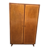 Armoire parisienne vintage