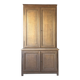 Antique oak dresser