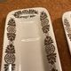 Soap dish and comb holder Nanette Longchamp