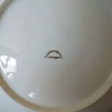 Service ancien en porcelaine de Limoges