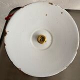 Set of 2 industrial suspensions