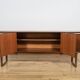 Mid-century teak sideboard from Stonehill, United Kingdom, 1960s