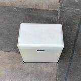 Italian laundry basket from the mid-century space age, 1960s