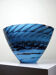 Centrepiece, bowl or large glass bowl from Murano "Yourmurano" handmade.
