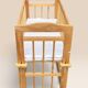 Co-sleeping cradle