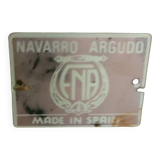 Console 50s