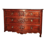 18th century Provençal chest of drawers
