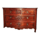 Commode Provençale XVIII ieme siècle