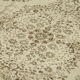 Handmade One-of-a-Kind Oriental Beige Carpet 164 cm x 289 cm