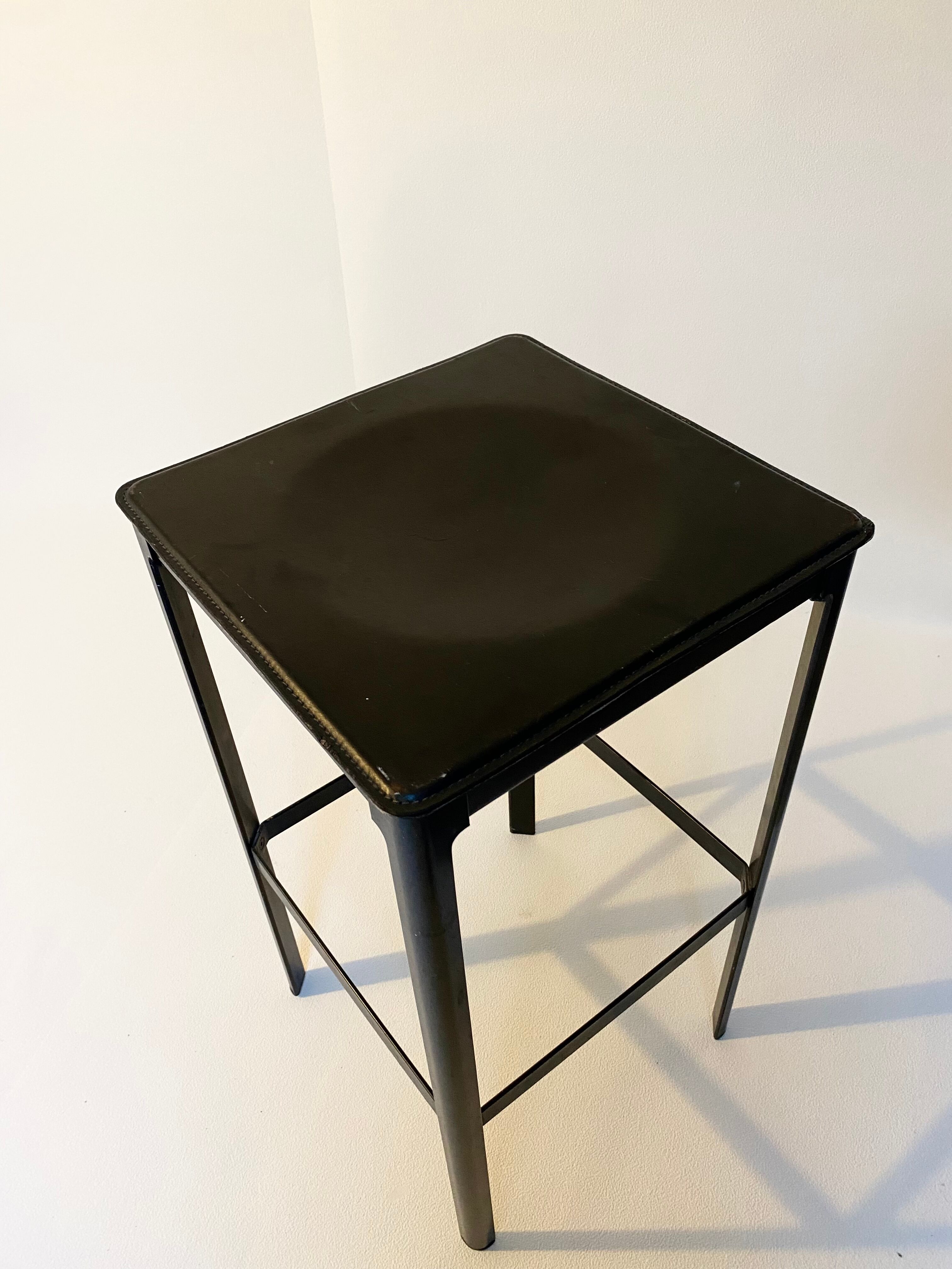 Stool Matteo Grassi