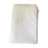 Old cotton cloth and linen 2.80x2 m embroidery