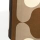 Lampe de table space age de Kinkeldey