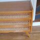 Commode pieds compas des années 60