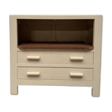 Commode vintage