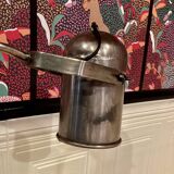 Large modular industrial lamp Design 1960.