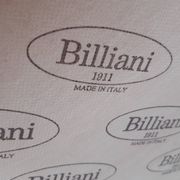 Fauteuil design italien édition Billiani