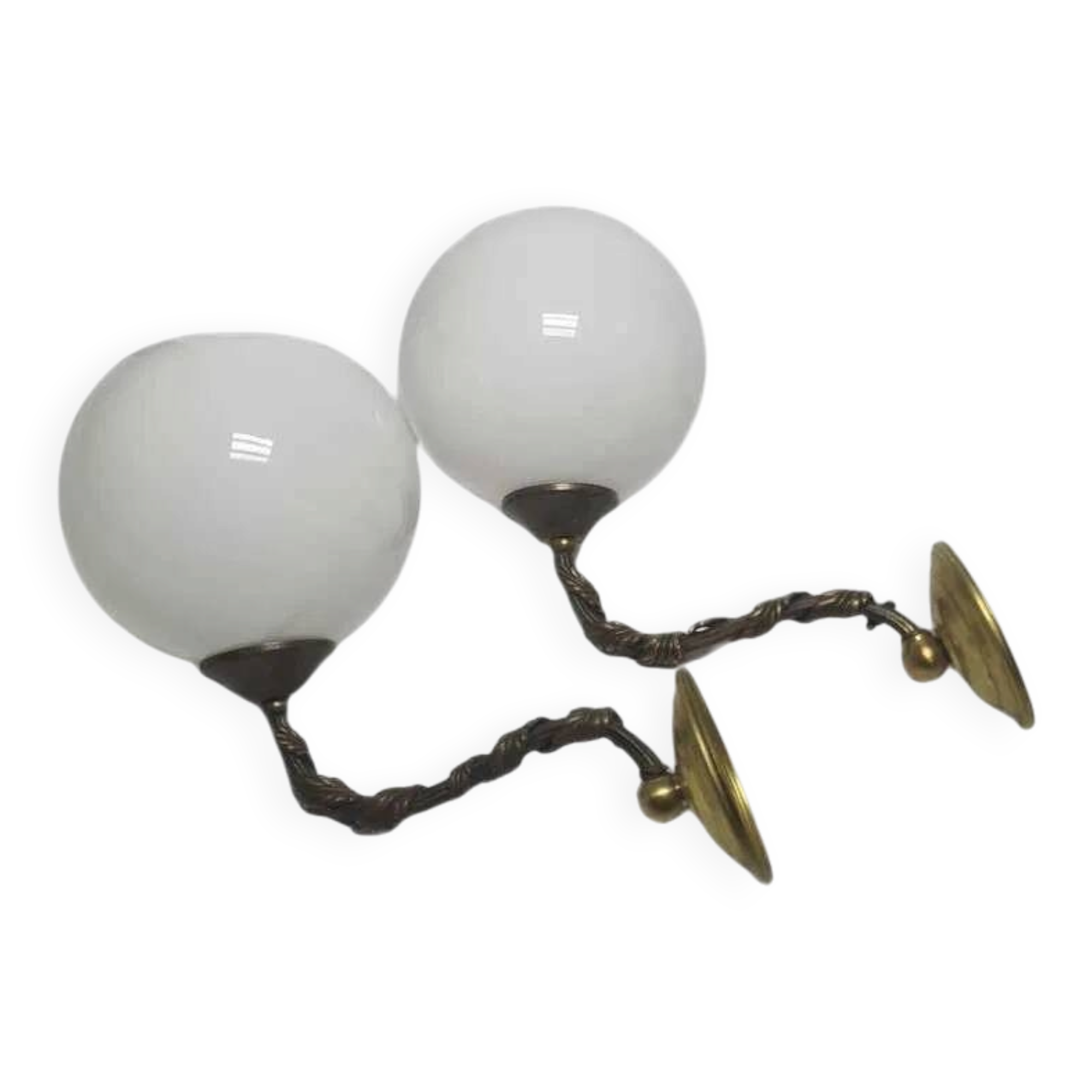 BYX ART DECO Sconces