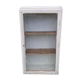 Vitrine médical circa 1950