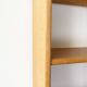 Scandinavian wall unit Bodafors, 1962