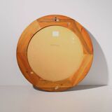 Swedish giant mirror 1970