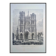 Notre-Dame d'Amiens, un original imprimé en 1895 .