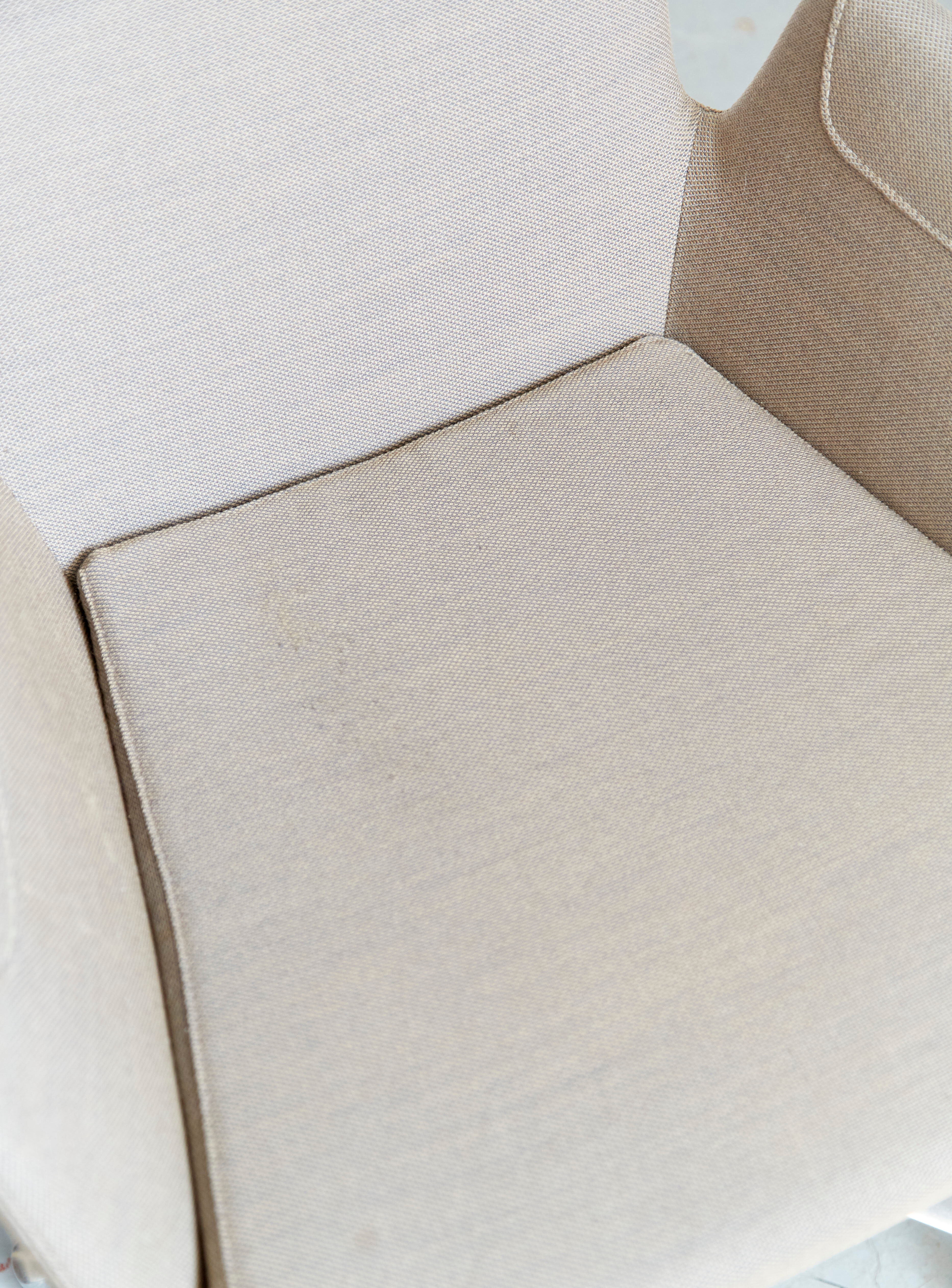 Chaise de bureau Jehs & Foliage Cordia Plus pour le CdR