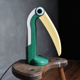 Toucan lamp