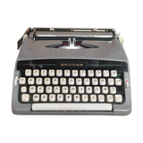 Machine à écrire brothers 1964