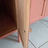 Pair of bedside tables